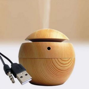 VAPORIZADOR REDONDO personalizada